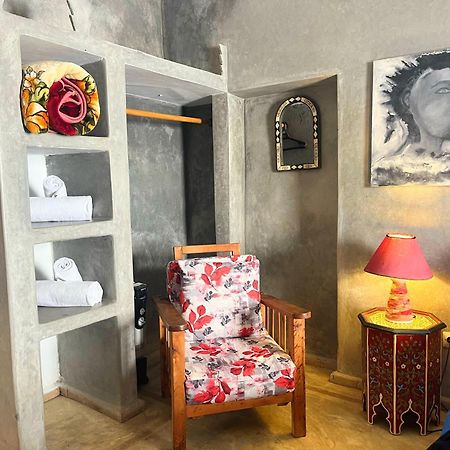 Riad Dar Latigeo Bed and Breakfast Essaouira Esterno foto