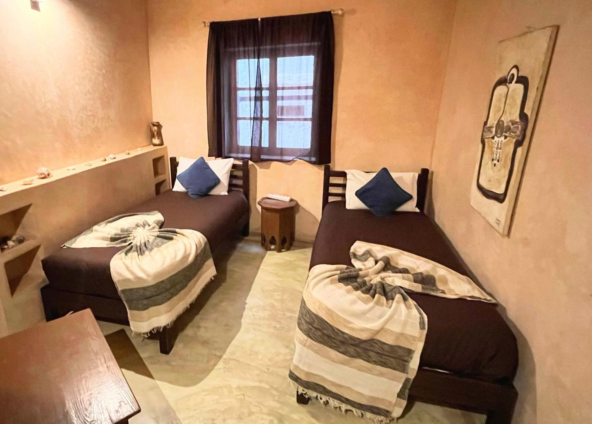 Riad Dar Latigeo Essaouira Esterno foto