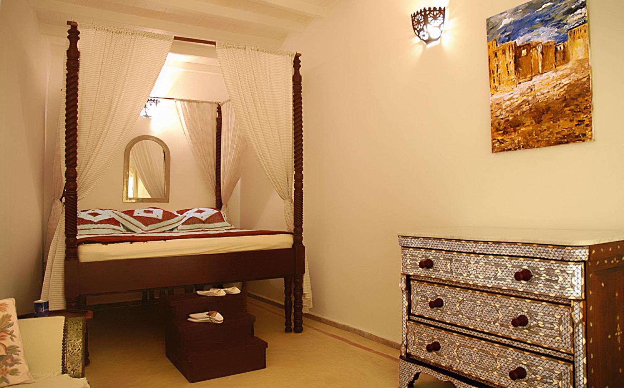 Riad Dar Latigeo Essaouira Esterno foto