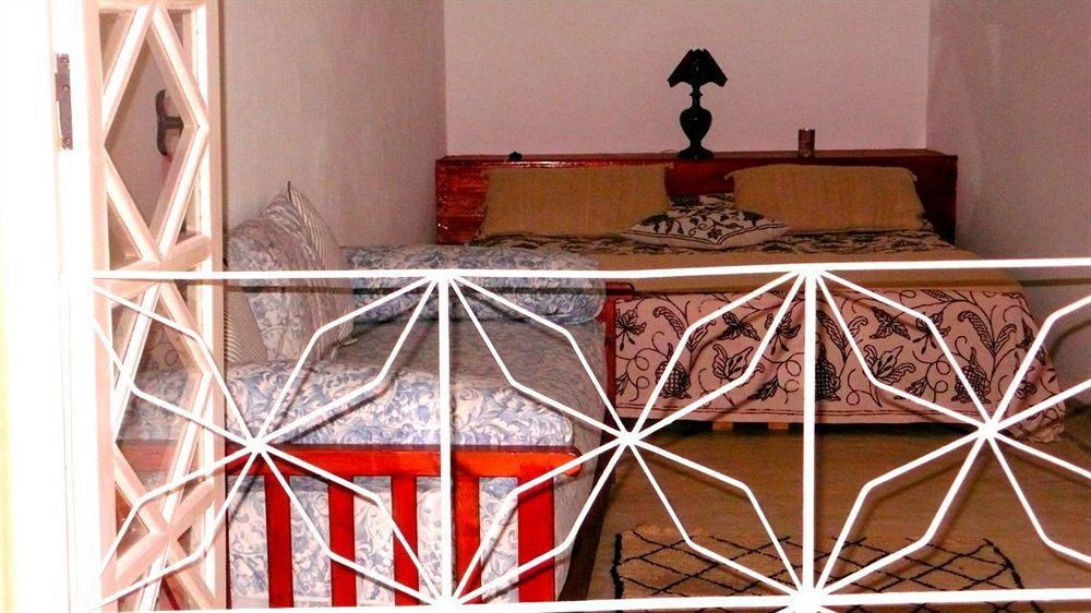 Riad Dar Latigeo Bed and Breakfast Essaouira Esterno foto