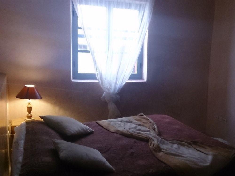 Riad Dar Latigeo Essaouira Esterno foto