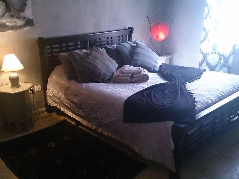 Riad Dar Latigeo Essaouira Esterno foto