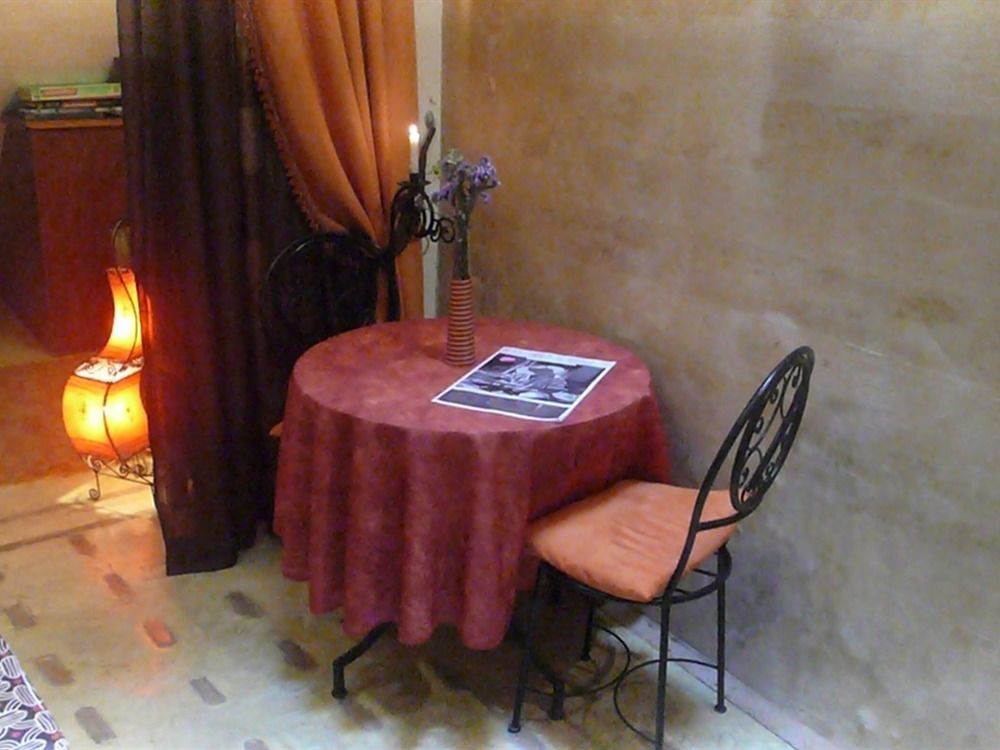 Riad Dar Latigeo Essaouira Esterno foto