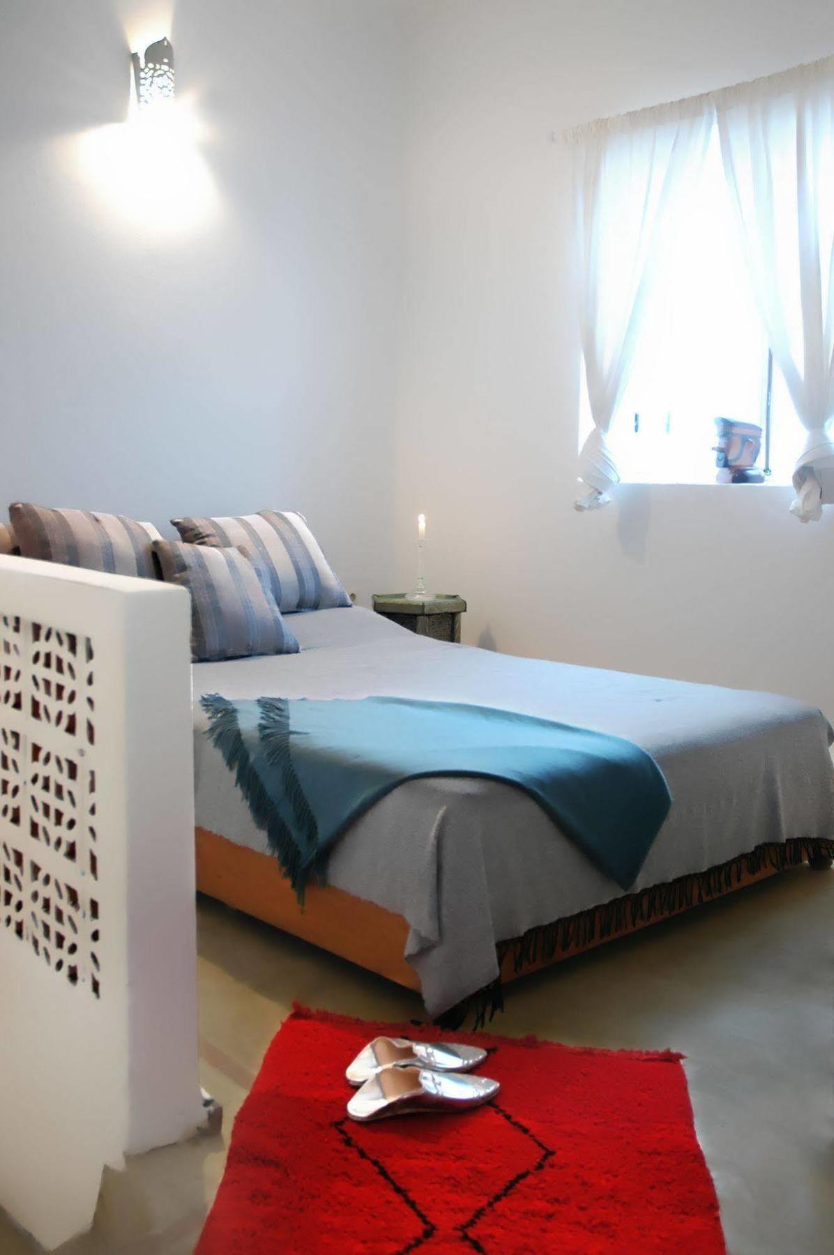 Riad Dar Latigeo Essaouira Esterno foto