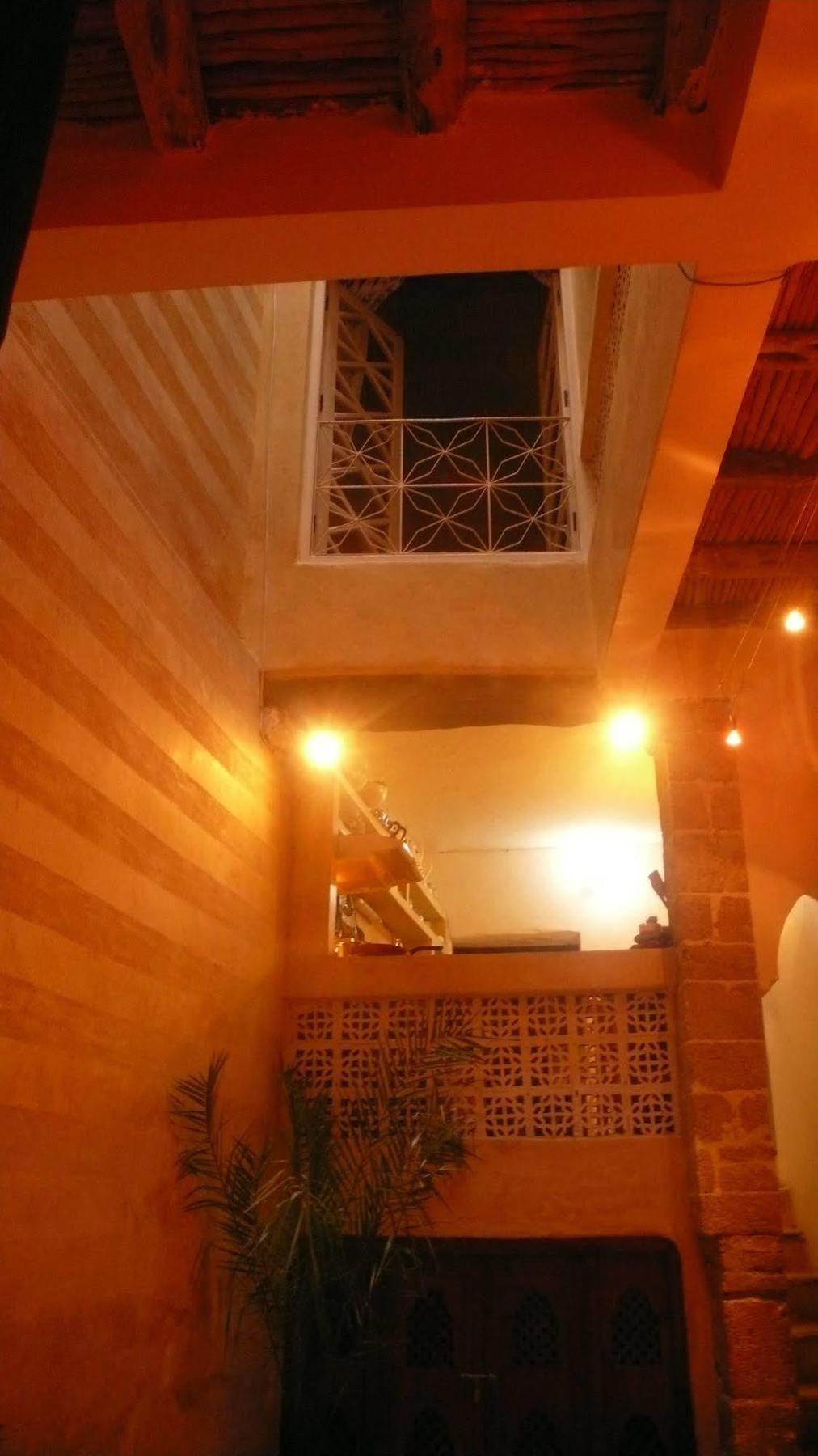 Riad Dar Latigeo Bed and Breakfast Essaouira Esterno foto