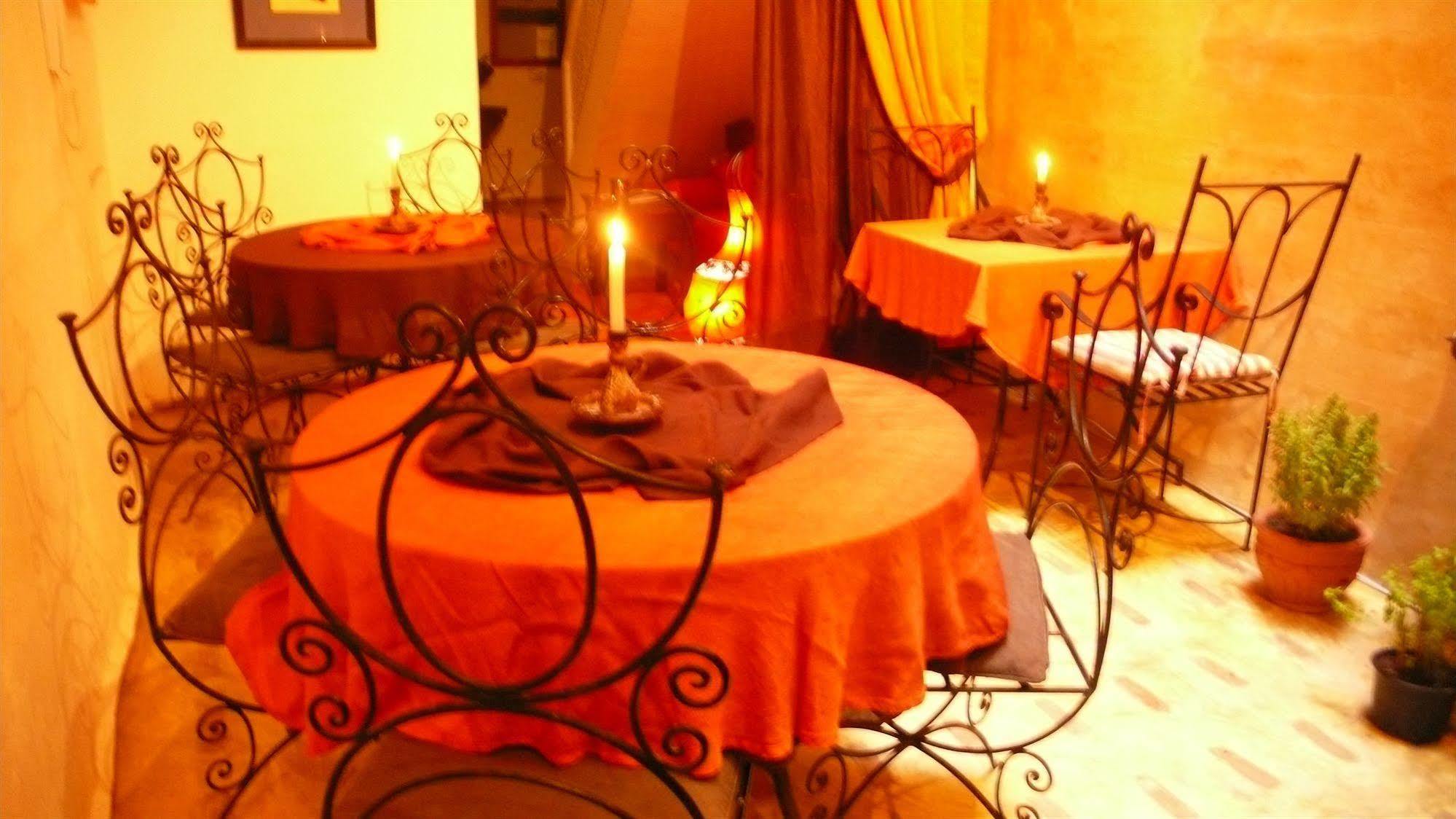 Riad Dar Latigeo Essaouira Esterno foto