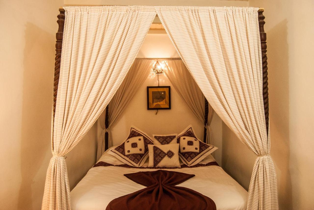 Riad Dar Latigeo Essaouira Esterno foto