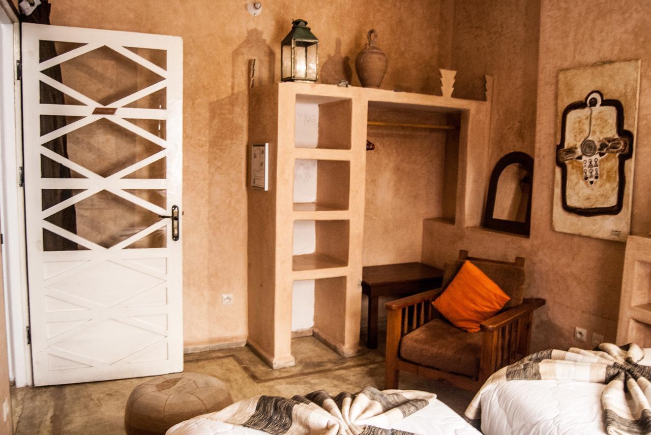 Riad Dar Latigeo Bed and Breakfast Essaouira Esterno foto