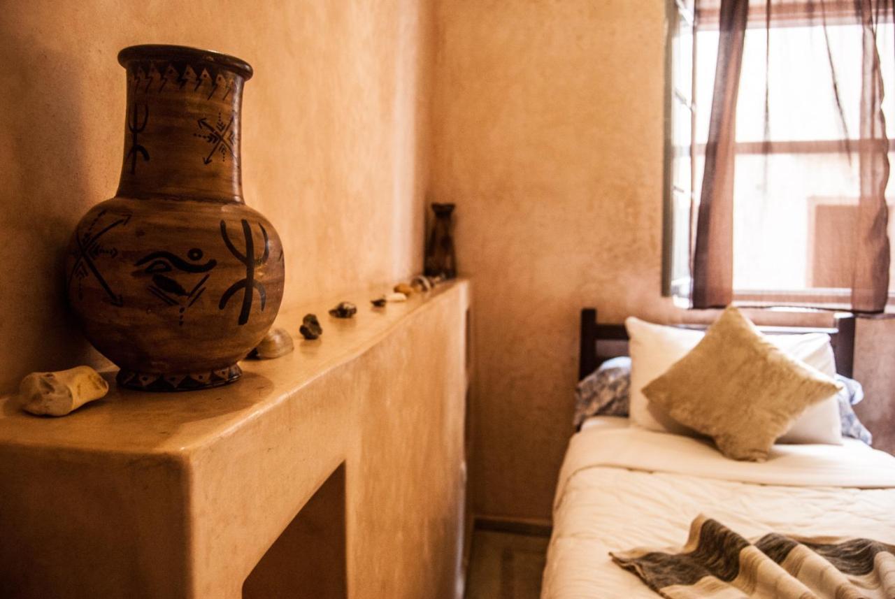 Riad Dar Latigeo Bed and Breakfast Essaouira Esterno foto