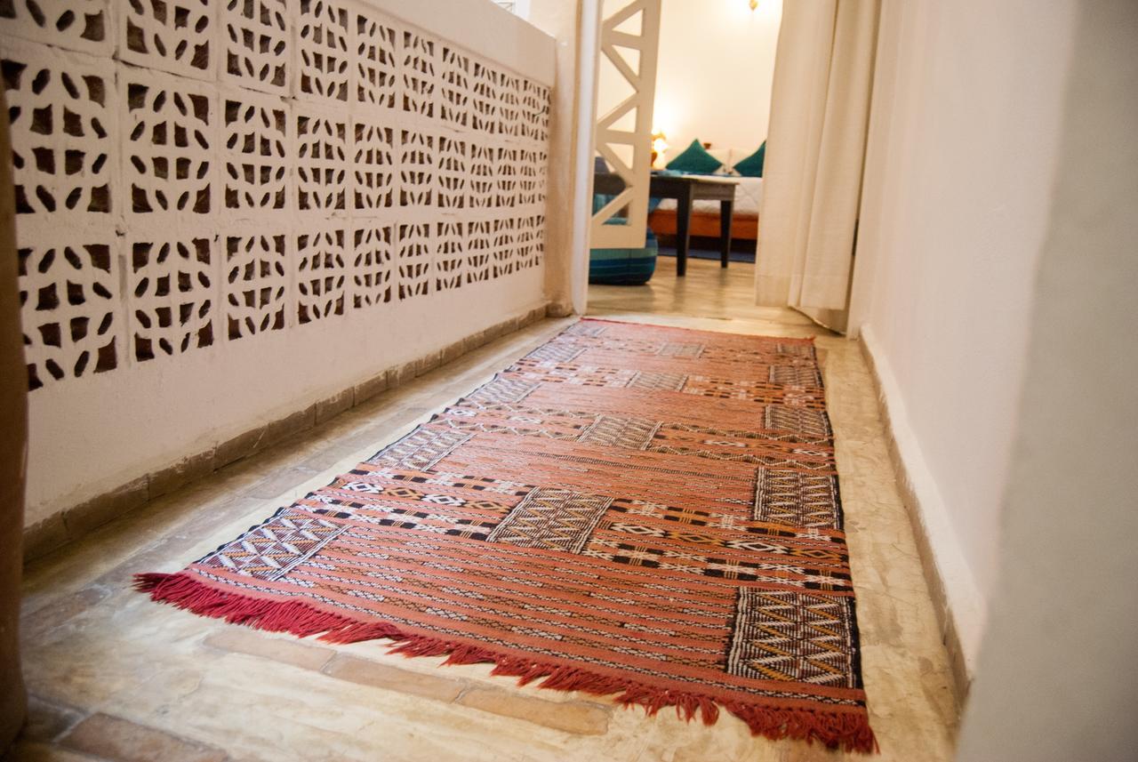 Riad Dar Latigeo Bed and Breakfast Essaouira Esterno foto