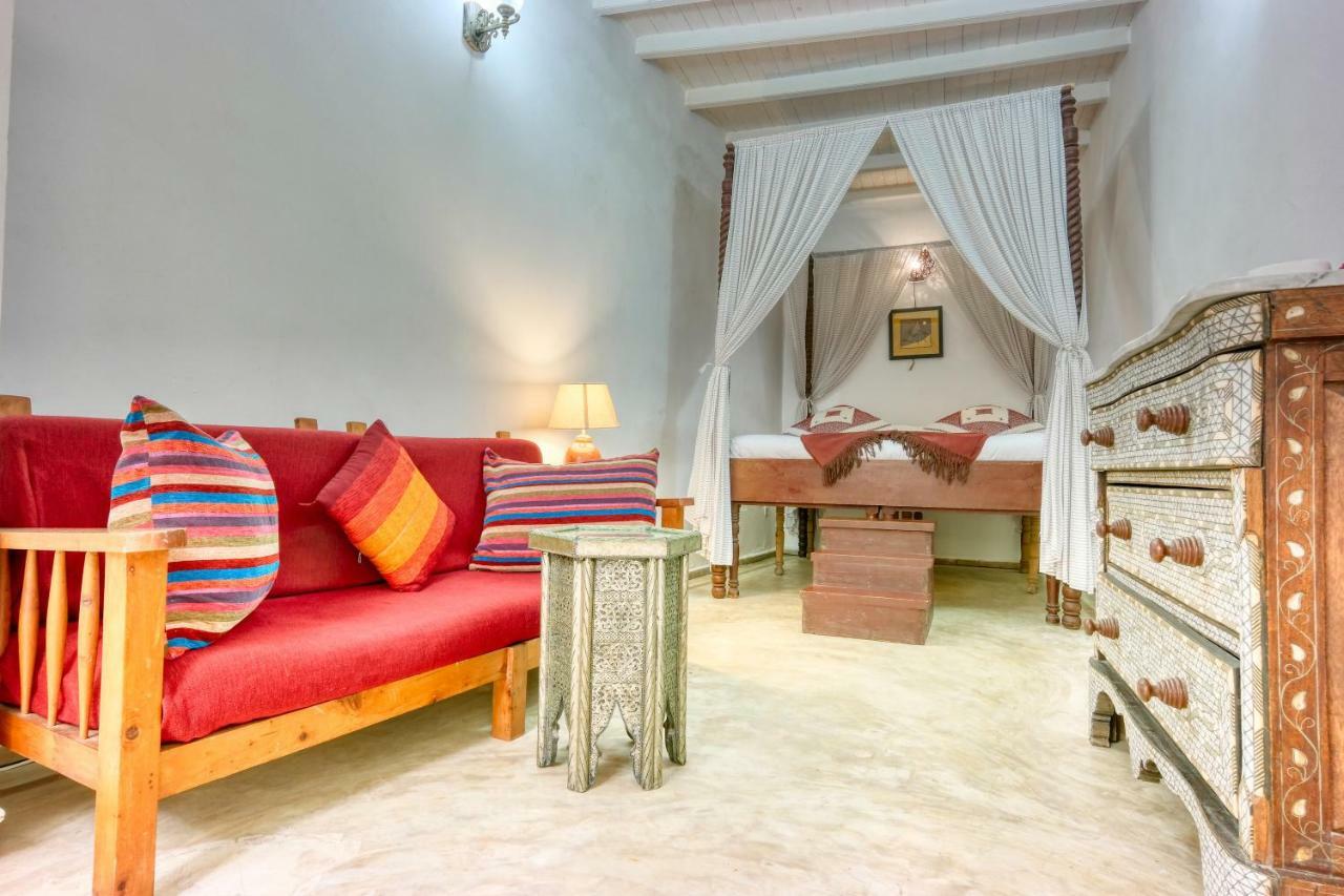 Riad Dar Latigeo Essaouira Esterno foto